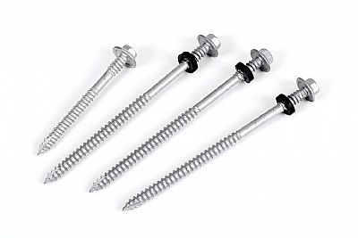 Self tapping screw